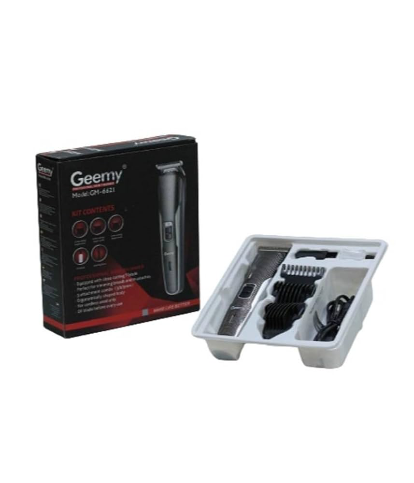 Geemy GM-6621 Professional Hair Trimmer