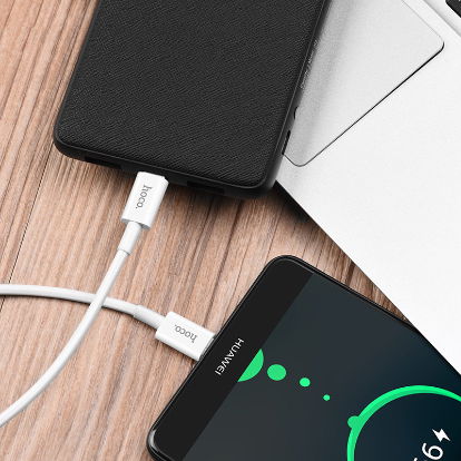 HOCO X23 Type-C to Type-C 3A Fast Charging Cable