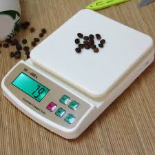 SF400A Digital Kitchen Scale 10KG