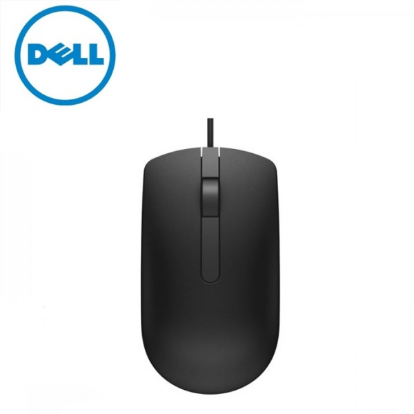 Dell MS116 ORIGINAL USB Optical Mouse