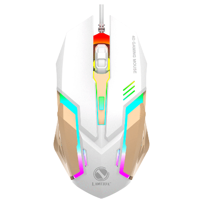 Limeide X3 Gaming Mouse