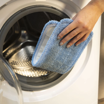 Reusable Microfiber Spray Mop Pads