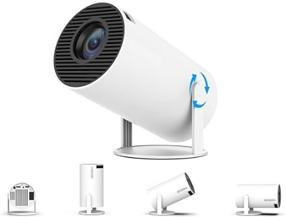HY300 Android Projector