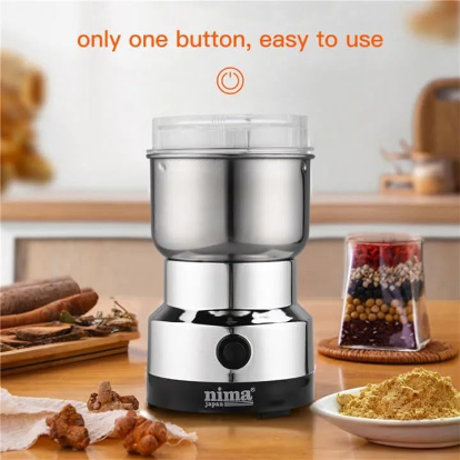 Nima Portable Electric Grinder & Blender