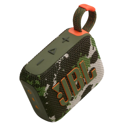 JBL Go 4 ORIGINAL Portable Bluetooth Speaker