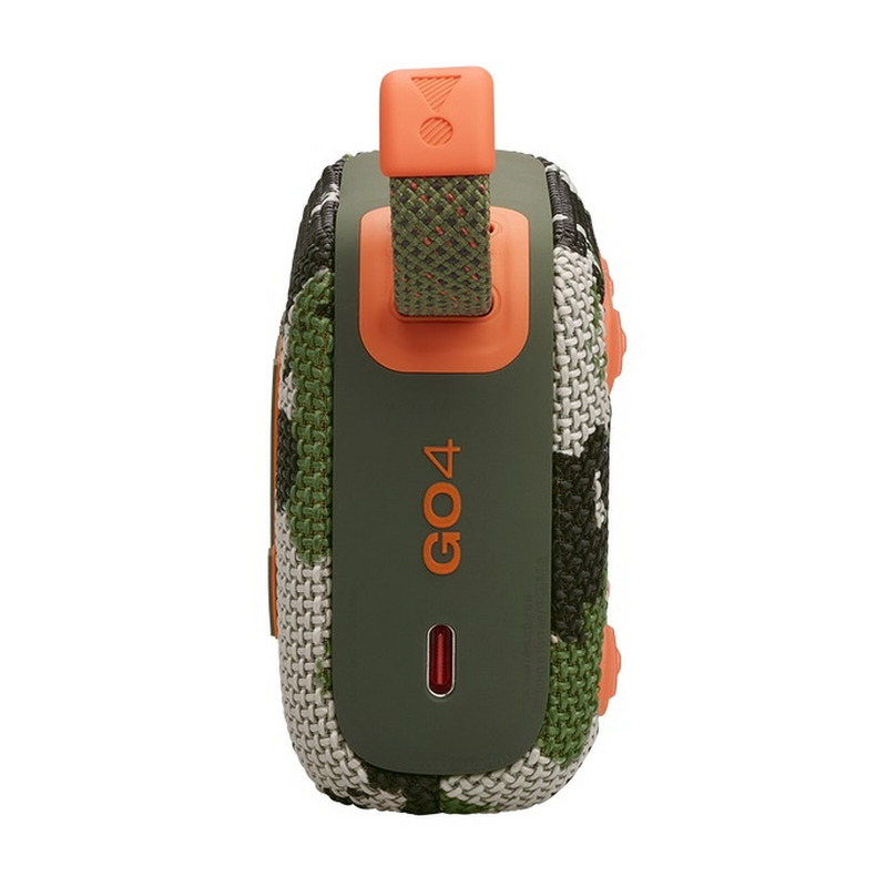 JBL Go 4 ORIGINAL Portable Bluetooth Speaker