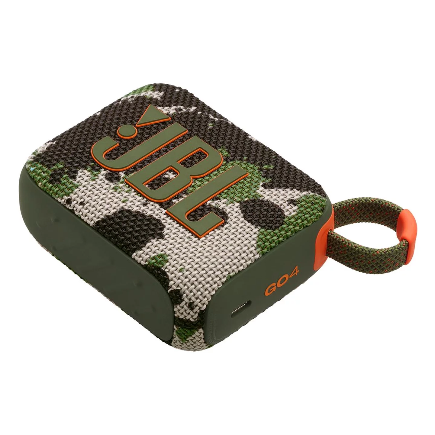 JBL Go 4 ORIGINAL Portable Bluetooth Speaker