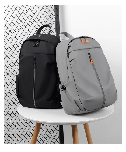 Fashion Men’s Reflective Backpack