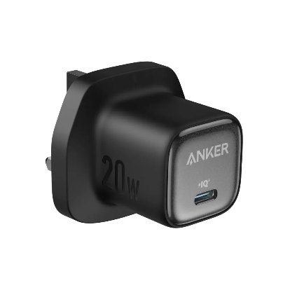 Anker Zolo 20W PD 3.0 Fast Adapter