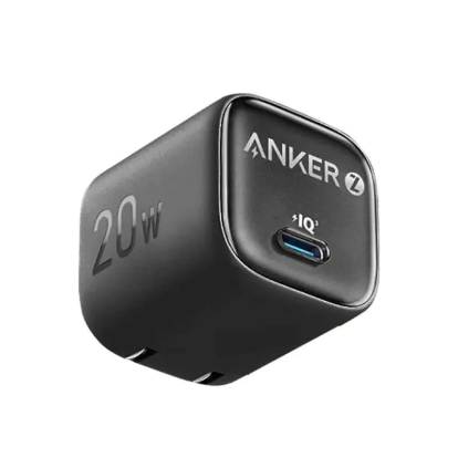 Anker Zolo 20W PD 3.0 Fast Adapter