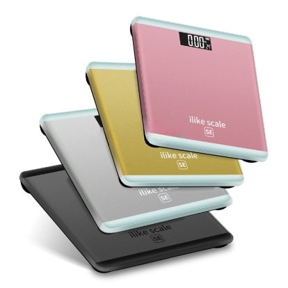 iScale Personal Digital Weighing Scale