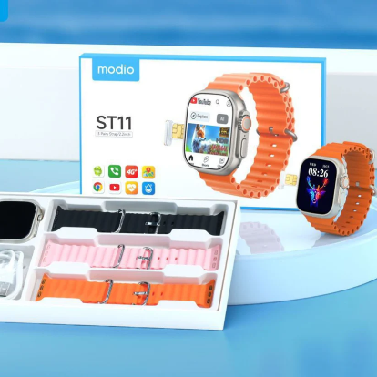 Modio ST11 Sim Smartwatch