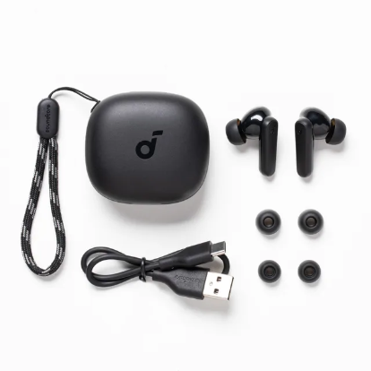 Soundcore P20i True Wireless Earbuds