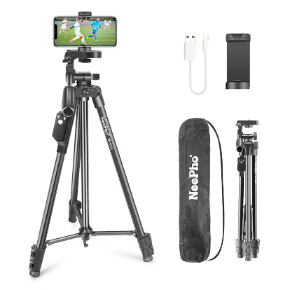 NeePho NP 8810 Camera Tripod