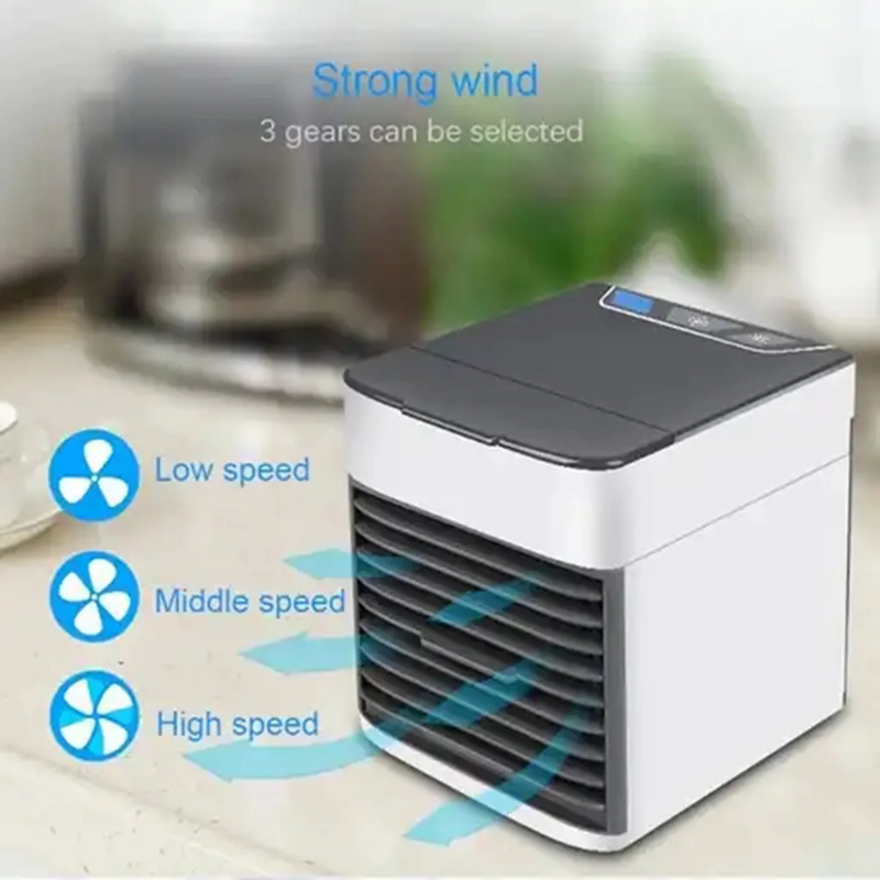 Arctic Air Ultra – Portable Evaporative Air Cooler