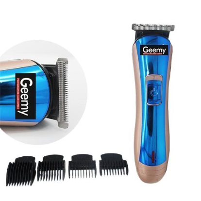 Geemy GM 6055 Professional Rechargeable Hair Trimmer