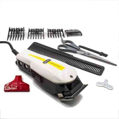 Geemy GM 1017 Electric Hair Clipper
