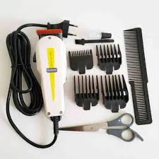 Geemy GM 1017 Electric Hair Clipper