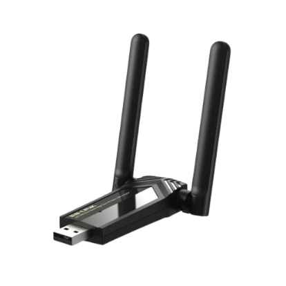 LB-Link AC1300 Dual Band USB Wi-Fi Adapter