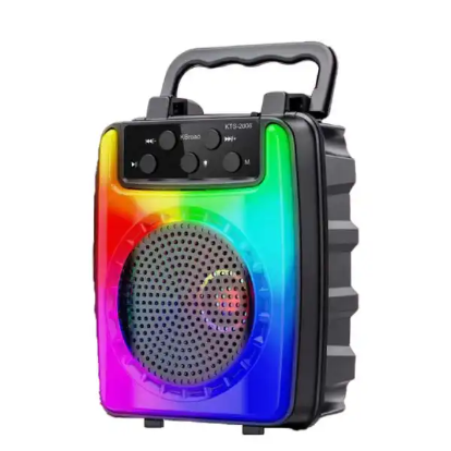 Kbroad KTS 2006 Portable Bluetooth Speaker