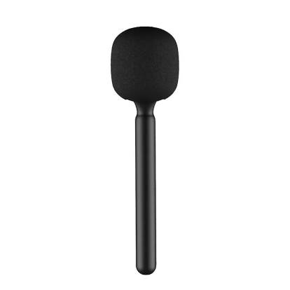 Wireless Microphone Handheld Grip Stick