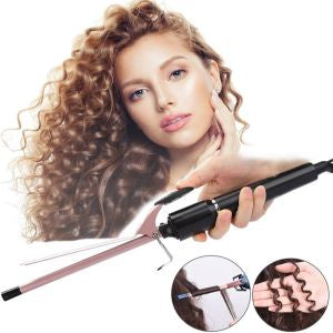 Geemy GM - 2825 Professional Curling Iron