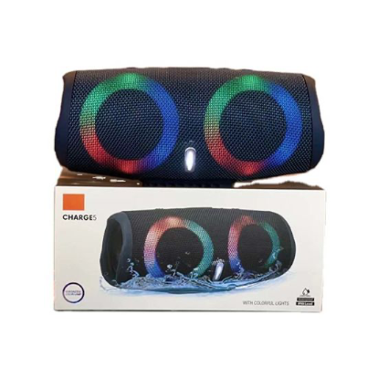 JBL Charge 5 Portable Bluetooth Speaker