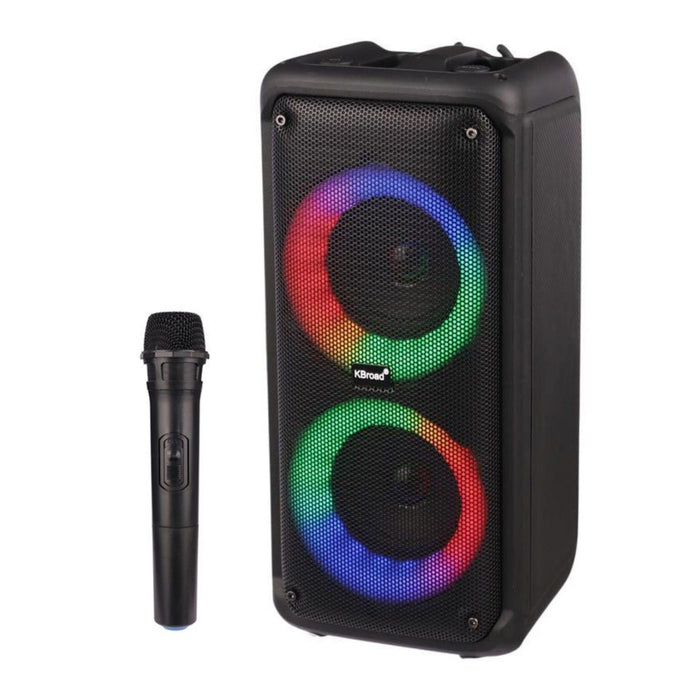 KTS-1973 Portable Bluetooth Speaker