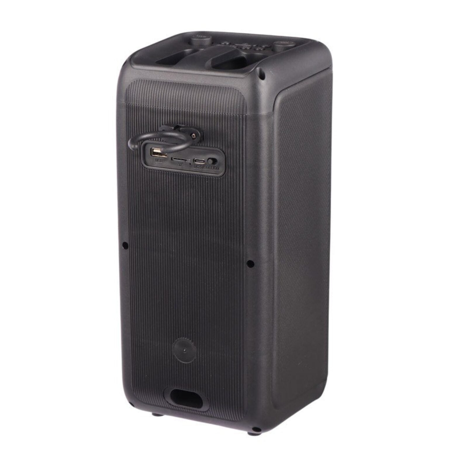 KTS-1973 Portable Bluetooth Speaker