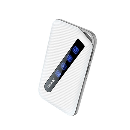 D Link DWR-930M 4G/LTE Mobile Wi-Fi Router