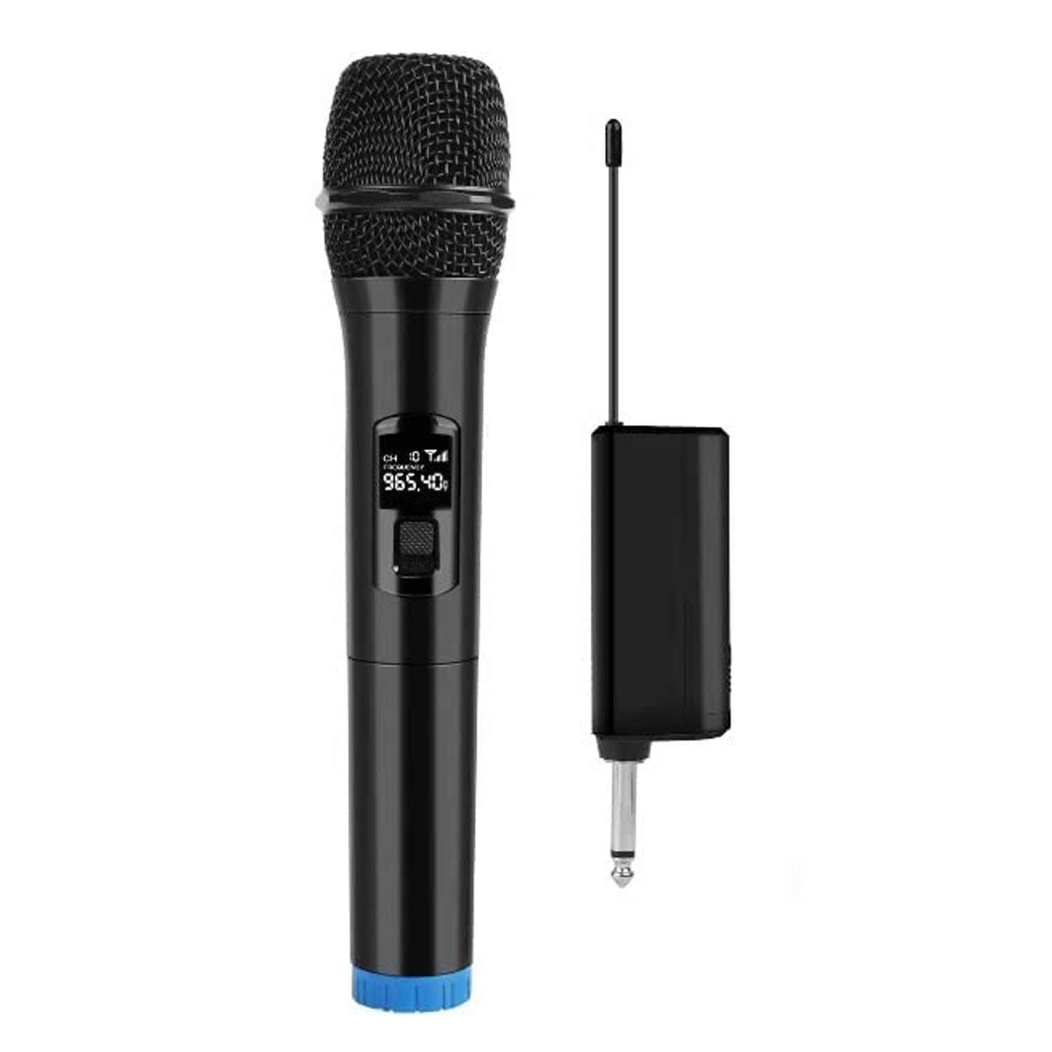 YF-208 Wireless Rechargeable Microphone