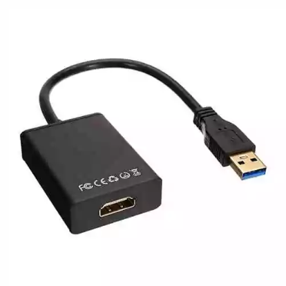 USB to HDMI Converter 1080P