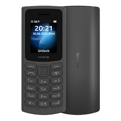 Nokia 105 (2023) Phone