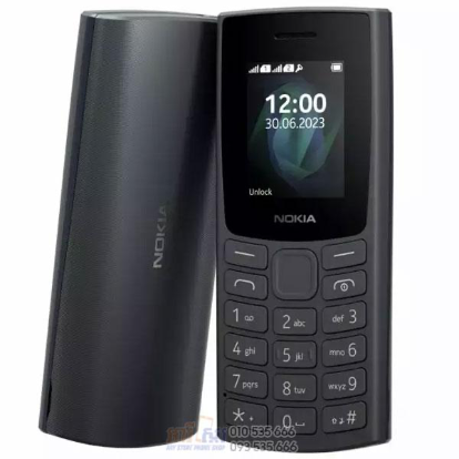 Nokia 105 (2023) Phone