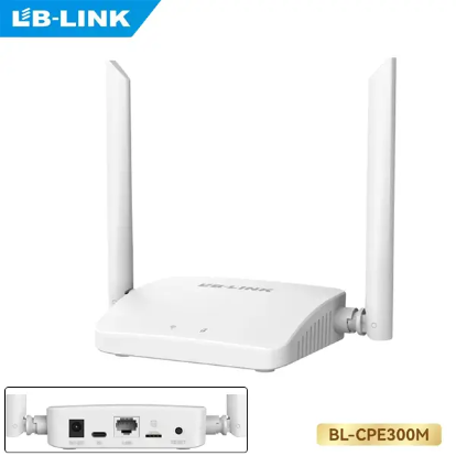 LB LINK AX300 WiFi 6 Wireless 4G LTE Router
