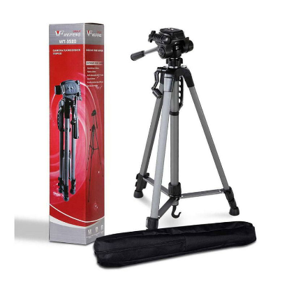 Professional Camera Tripod Stand 3520