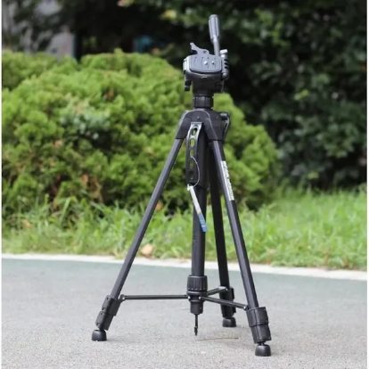 Professional Camera Tripod Stand 3520