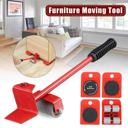 Furniture Moving Tool