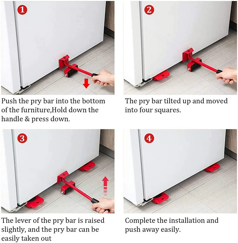 Furniture Moving Tool