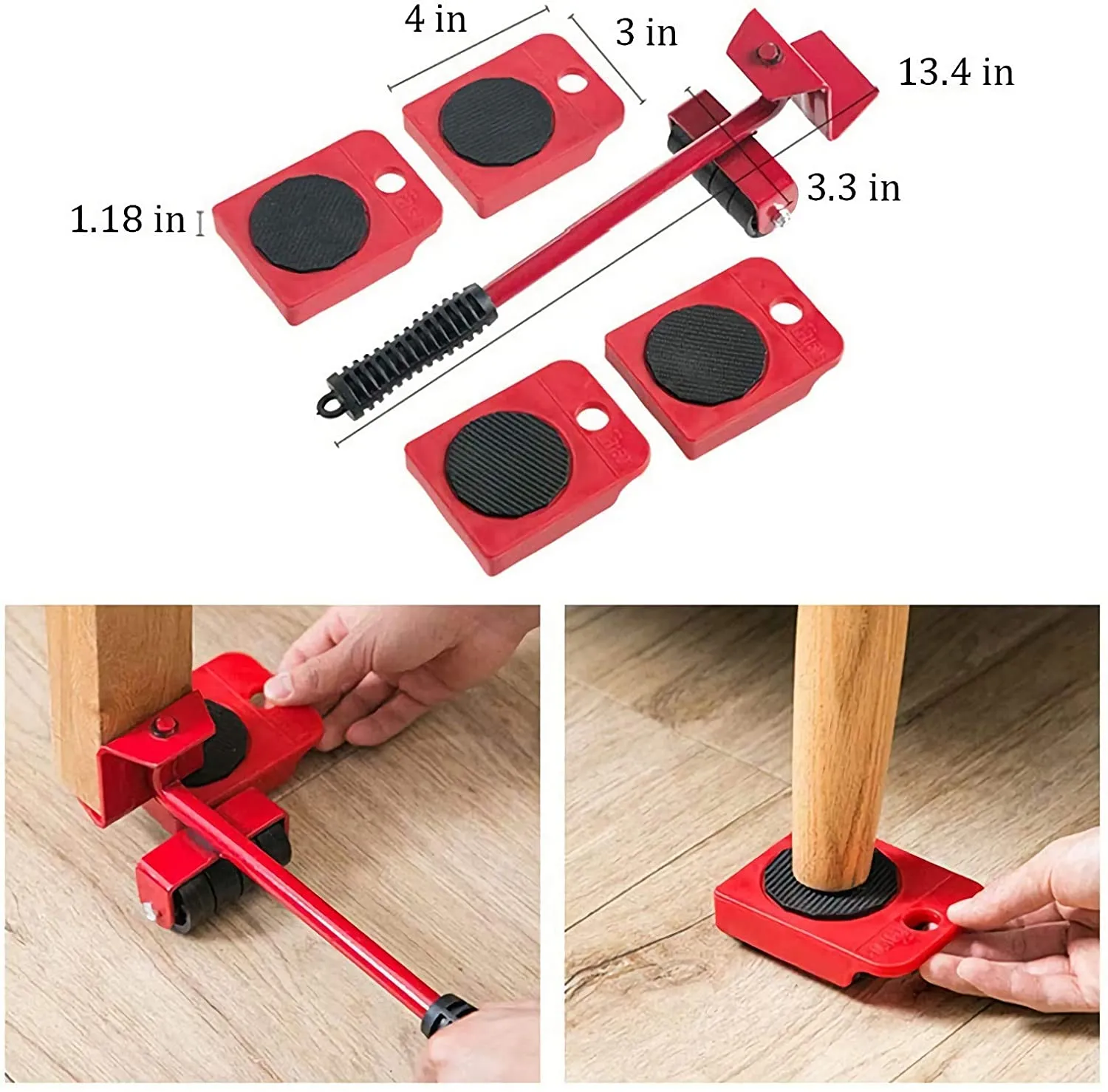 Furniture Moving Tool