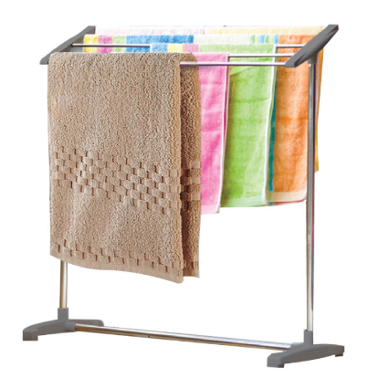 Mobile Towel Rack – Smart, Stylish, and Space-Saving