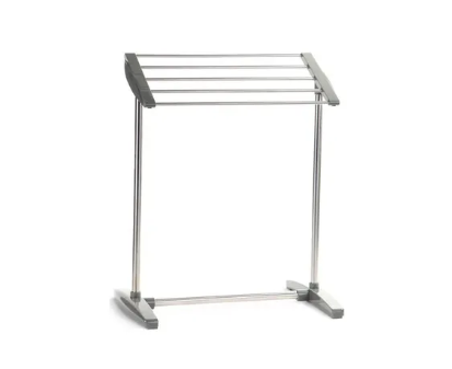 Mobile Towel Rack – Smart, Stylish, and Space-Saving
