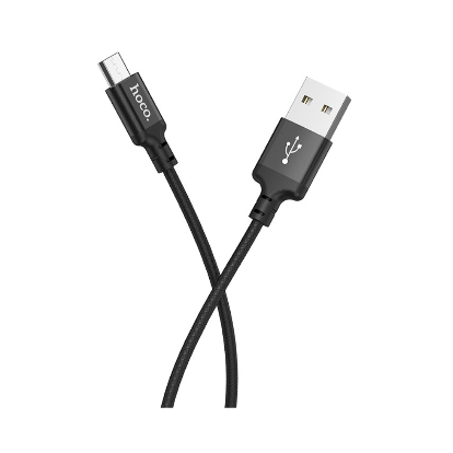 Hoco X14 Micro USB 2M Cable