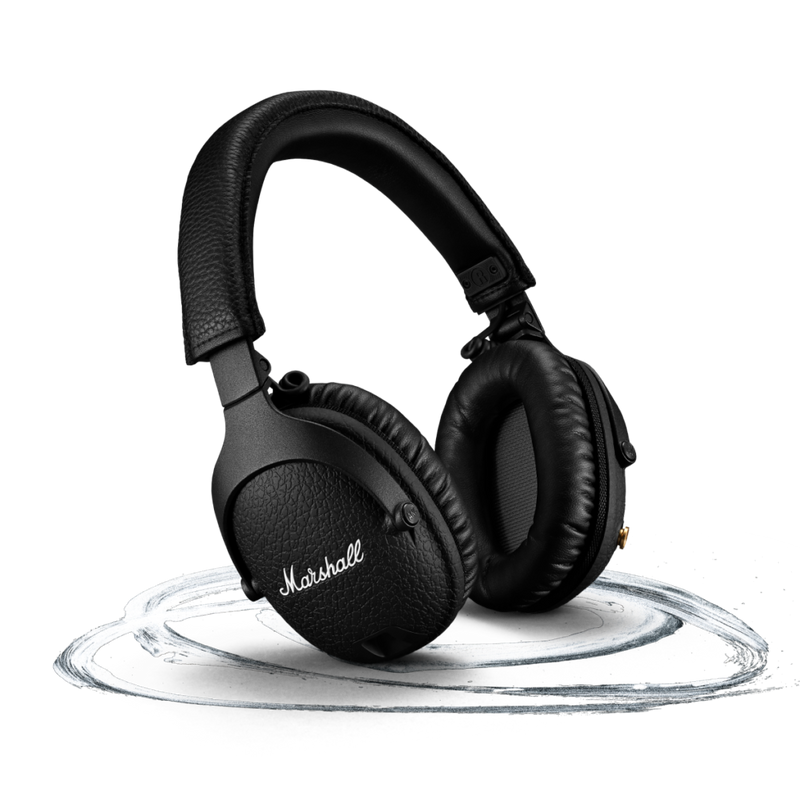Marshall Monitor II Wireless Headphones