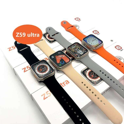 Z59 Ultra Smart Watch