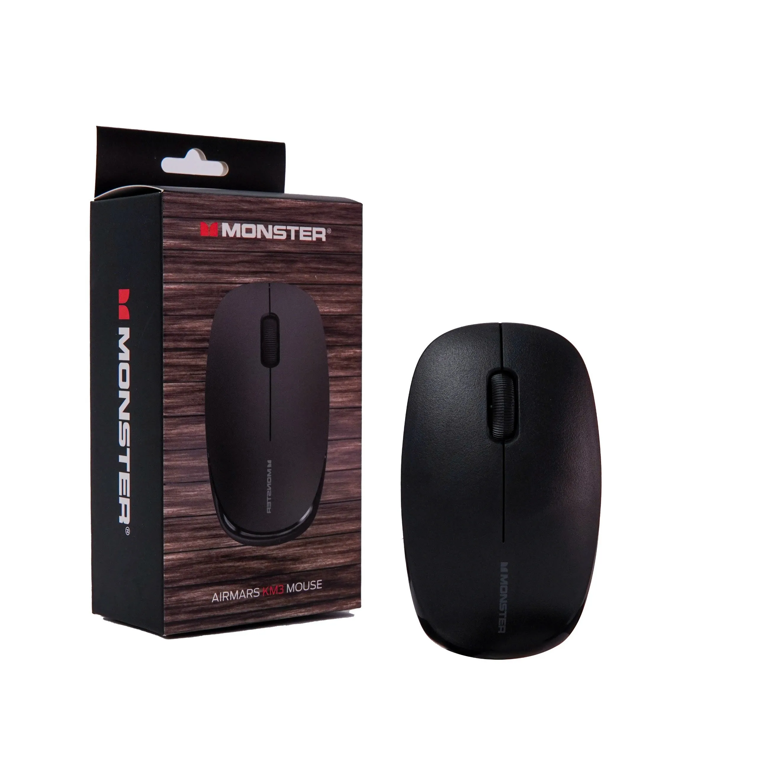 Monster Airmars KM03 Wireless Mouse