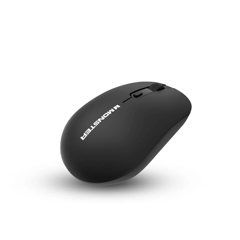 Monster Airmars KM03 Wireless Mouse