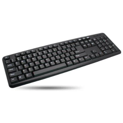 HAING K13 USB Wired Keyboard