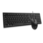 MEETION C100 USB KEYBOARD AND MOUSE WIRED COMBO