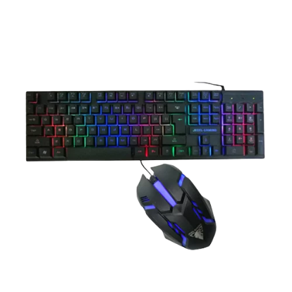 Jedel GK110 Plus Gaming Keyboard Mouse Combo
